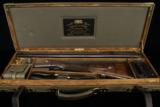*Sale Pending*
Westley Richards Double Rifle .318 WR Accerated - 1 of 10