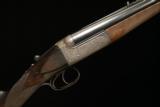 *Sale Pending*
Westley Richards Double Rifle .318 WR Accerated - 2 of 10