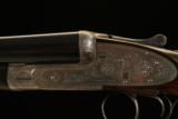 Purdey Rare Lightweight 2-Inch Self Opening Sidelock Pair for Majaraja of Nawanager 1935 - 7 of 9