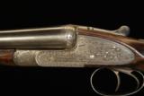 William Evans Sidelock Ejector - 4 of 6