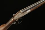 William Evans Sidelock Ejector - 1 of 6
