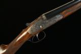 AYA No. 2 Round Action 12 Bore Upgraded Wood (New)
*Sale Pending* - 1 of 6