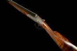 AYA No. 2 Round Action 12 Bore Upgraded Wood (New)
*Sale Pending* - 6 of 6