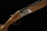 Beretta 686 Silver Pigeon I (New) - 1 of 6