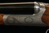 Beretta 486 Parallelo 20 Bore - New Round Action Triggerplate Gun - 2 of 6