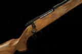 Weatherby Mark V Euromark .270 Weatherby Magnum - 1 of 6