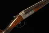AYA No. 4 Round Action - The Bournbrook 12 Bore Used *Sale Pending* - 1 of 6