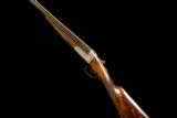 AYA No. 4 Round Action - The Bournbrook 12 Bore Used *Sale Pending* - 6 of 6