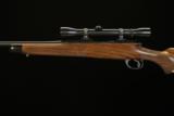 Jim Botsford Custom Winchester Pre-64 Model 70 Sporter .257 Roberts - 5 of 6