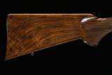 Jim Botsford Custom Winchester Pre-64 Model 70 Sporter .257 Roberts - 2 of 6
