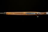 Dale Goens Custom Pre-64 Model 70 in .257 Ackley Improved - 6 of 7