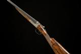AYA No. 4 Round Action - The Bournbrook 20 Bore Used - 6 of 6