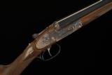 AYA No. 2 Sidelock 20 Bore - 1 of 6