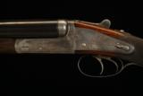Holland & Holland No. 2 Sidelock Double Rifle .500/.465
**SALE PENDING** - 4 of 6