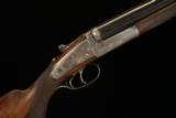 Holland & Holland No. 2 Sidelock Double Rifle .500/.465
**SALE PENDING** - 1 of 6