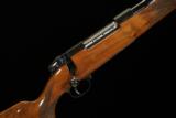 Weatherby Mark V .240 WM Made in Germany - 1 of 6
