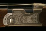 Beretta 686 Silver Pigeon I (New) 12 Gauge - 4 of 6