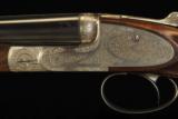 Francotte Late Model Sideplated Boxlock 20 Bore Left Hand - 4 of 7