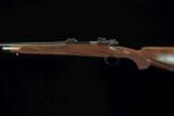 Dale Goens Custom Mauser .280 Rem.
**Sale Pending** - 5 of 6