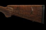 Dale Goens Custom Mauser .280 Rem.
**Sale Pending** - 3 of 6