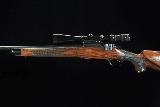 Griffin & Howe Pre-64 Model 70
.300 H&H Magnum - 5 of 7