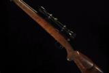 Keith Stegall Custom Oberndorf Mauser .257 Roberts - 6 of 6