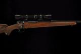 Keith Stegall Custom Oberndorf Mauser .257 Roberts - 5 of 6