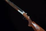 Krieghoff Classic Big Five Double Rifle .470 NE - 6 of 6