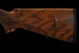 Krieghoff Classic Big Five Double Rifle .470 NE - 3 of 6