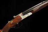 Krieghoff Classic Big Five Double Rifle .470 NE - 1 of 6