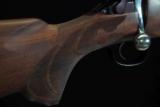 Custom Al Ward and Deward Finley .35 Ackley Magnum Improved - 7 of 9