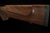 Custom Al Ward and Deward Finley .35 Ackley Magnum Improved - 3 of 9