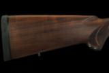 Custom Al Ward and Deward Finley .35 Ackley Magnum Improved - 2 of 9