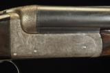 Charles Boswell Boxlock Double Rifle .450 No. 2 Nitro Express - 4 of 16