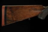 Charles Boswell Boxlock Double Rifle .450 No. 2 Nitro Express - 3 of 16