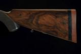 Charles Boswell Boxlock Double Rifle .450 No. 2 Nitro Express - 2 of 16