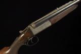 Charles Boswell Boxlock Double Rifle .450 No. 2 Nitro Express - 1 of 16