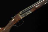 William Douglas Boxlock Express Double Rifle .500 NE *Sale Pending* - 1 of 8