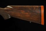 William Douglas Boxlock Express Double Rifle .500 NE *Sale Pending* - 3 of 8