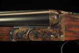 William Douglas Boxlock Express Double Rifle .500 NE *Sale Pending* - 4 of 8