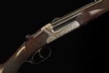 Heym 88 B Double Rifle .375HH Magnum - 1 of 8