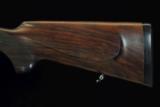 Heym 88 B Double Rifle .375HH Magnum - 3 of 8