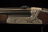 Heym 88 B Double Rifle .375HH Magnum - 4 of 8