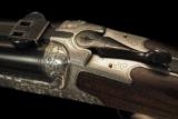 Heym 88 B Double Rifle .375HH Magnum - 6 of 8