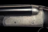 W.J. Jeffery & Co. Boxlock Ejector Double Rifle .333 Jeffery Flanged - 4 of 12