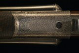 John Dickson Round Action Triggerplate 12 Bore Circa 1891 - 5 of 6