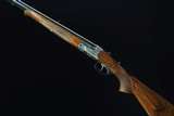Sale Pending**
Krieghoff Classic Big Five Double Rifle .470 NE - 4 of 6