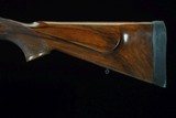 Sale Pending**
Krieghoff Classic Big Five Double Rifle .470 NE - 2 of 6