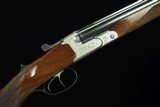 Sale Pending**
Krieghoff Classic Big Five Double Rifle .470 NE - 1 of 6