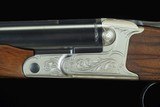 Sale Pending**
Krieghoff Classic Big Five Double Rifle .470 NE - 5 of 6